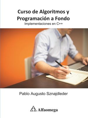 28089-CURSO DE ALGORITMOS Y PROGRAMACION A FONDO