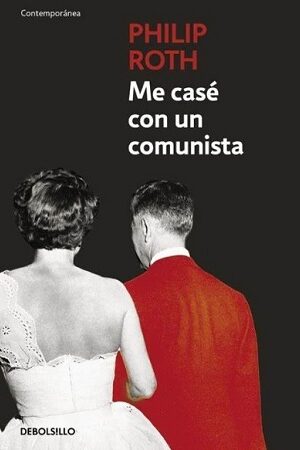 57407-ME CASE CON UN COMUNISTA