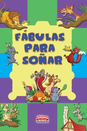 57155-FABULAS PARA SOÑAR