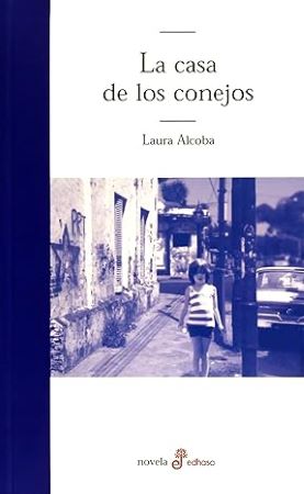 57414-LA CASA DE LOS CONEJOS