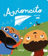 11978-AVIONCITO