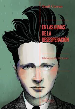 55292-EN LAS CIMAS DE LA DESESPERACION
