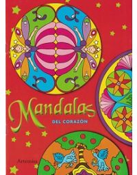 8823-MANDALAS DEL CORAZON