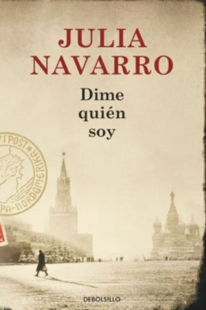 44118-DIME QUIEN SOY