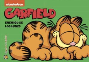 57425-GARFIELD : ENEMIGO DE LOS LUNES