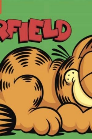 57425-GARFIELD : ENEMIGO DE LOS LUNES