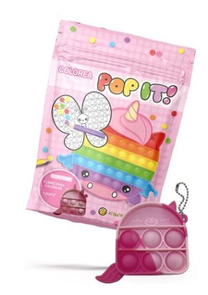 57088-UNICORNIOS-POP IT PACK