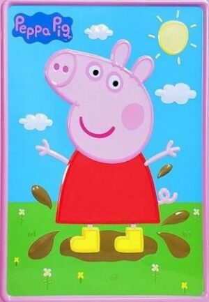 57121-PEPPA PIG - AVENTURAS ENLATADAS