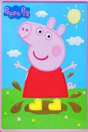 57121-PEPPA PIG - AVENTURAS ENLATADAS