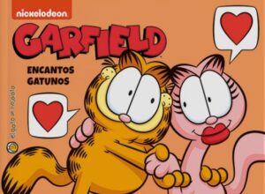 57423-GARFIELD : ENCANTOS GATUNOS