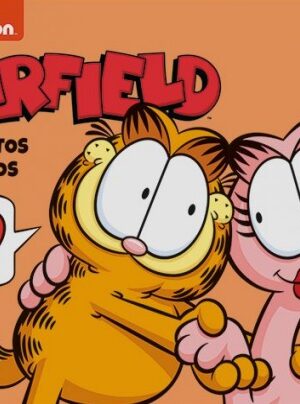 57423-GARFIELD : ENCANTOS GATUNOS