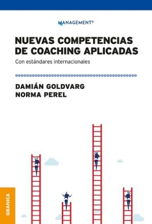 57223-NUEVAS COMPETENCIAS DE COACHING APLICADAS