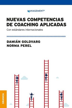 57223-NUEVAS COMPETENCIAS DE COACHING APLICADAS