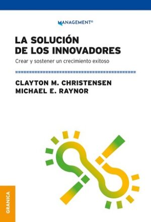 57224-LA SOLUCION DE LOS INNOVADORES