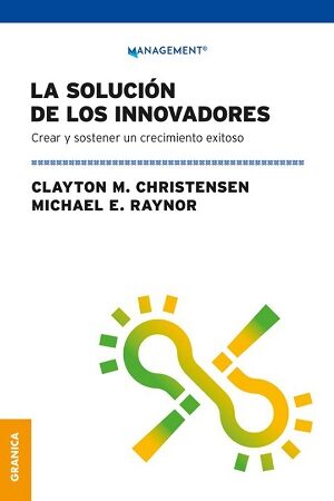 57224-LA SOLUCION DE LOS INNOVADORES