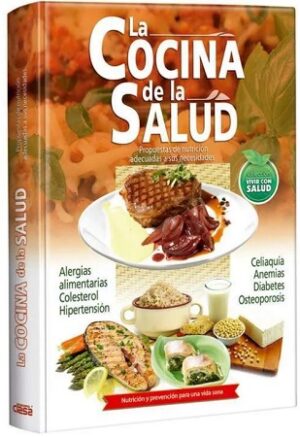 57080-LA SALUD Y LA COCINA