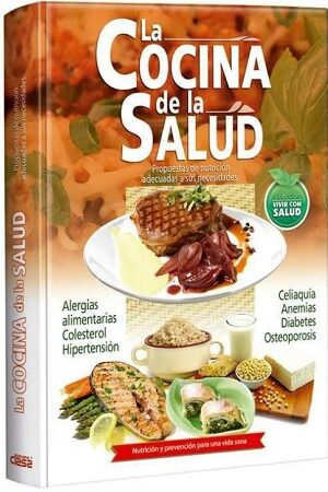 57080-LA SALUD Y LA COCINA