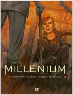 17352-MILLENIUM 4