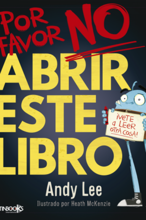32668-POR FAVOR NO ABRIR ESTE LIBRO