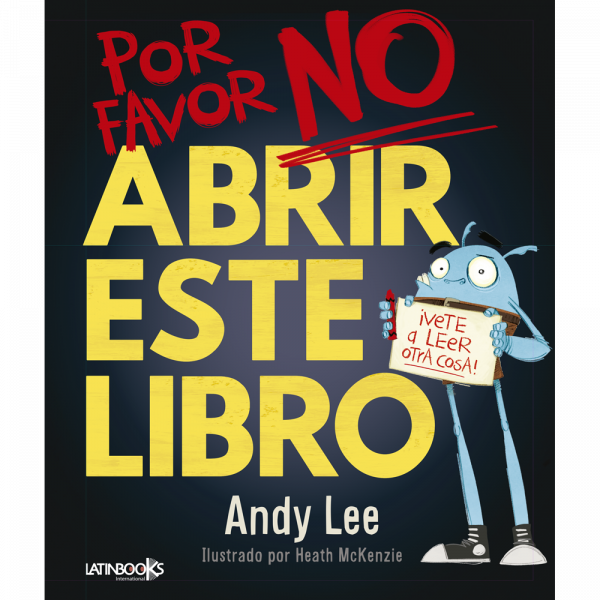 32668-POR FAVOR NO ABRIR ESTE LIBRO