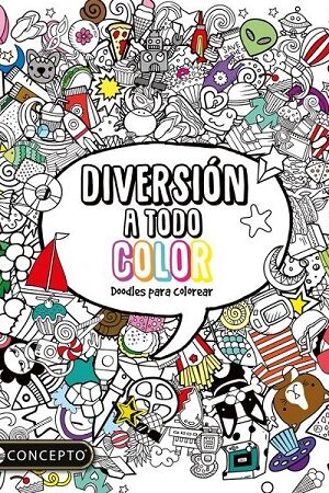 53272-DIVERSION A TODO COLOR