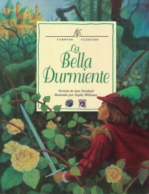 57404-LA BELLA DURMIENTE