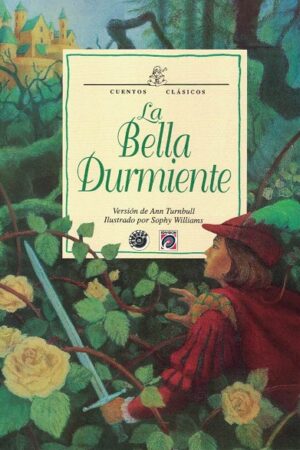 57404-LA BELLA DURMIENTE