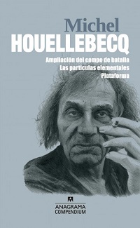 5082-MICHEL HOUELLEBECQ COMPENDIUM