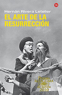 431-EL ARTE DE LA RESURRECCION