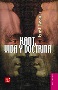 478-KANT VIDA Y DOCTRINA