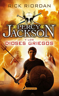 960-PERCY JACKSON Y LOS DIOSES GRIEGOS