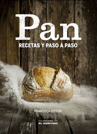 1135-PAN / RECETAS Y PASO A PASO