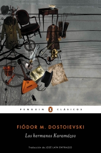 1139-LOS HERMANOS KARAMAZOV