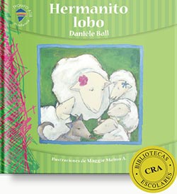 1349-HERMANITO LOBO