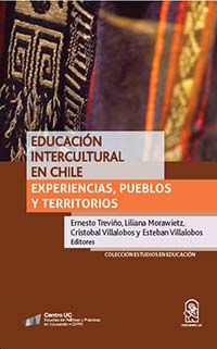 1779-EDUCACION INTERCULTURAL EN CHILE: EXPERIENCIAS, PUEBLOS Y TERRITORIOS