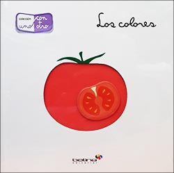 1964-LOS COLORES : UNO CON OTRO