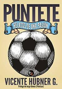 2001-PUNTETE RELATOS DE UNA PASION