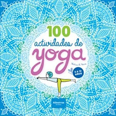 2090-100 ACTIVIDADES DE YOGA