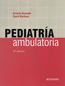 2317-PEDIATRIA AMBULATORIA 3 EDICION