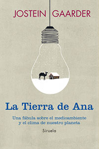 2475-LA TIERRA DE ANA