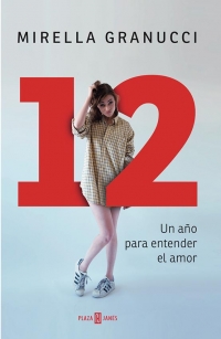 2516-12 UN AÑO PARA ENTENDER EL AMOR