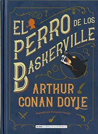 2587-EL PERRO DE LOS BASKERVILLE