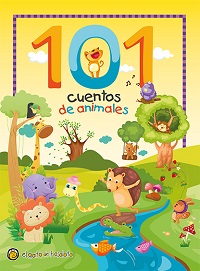 2719-101 CUENTOS DE ANIMALES