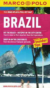 3389-BRAZIL POCKET GUIDE