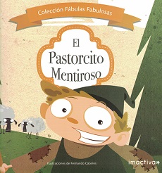 3701-EL PASTORCITO MENTIROSO