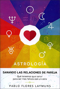 4021-ASTROLOGIA : SANANDO LAS RELACIONES DE PAREJA