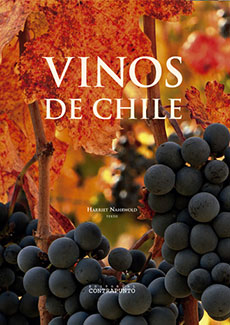 4254-VINOS DE CHILE