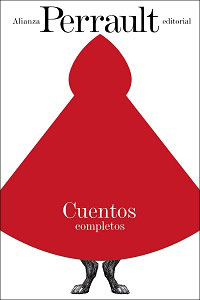 4347-CUENTOS COMPLETOS : PERRAULT