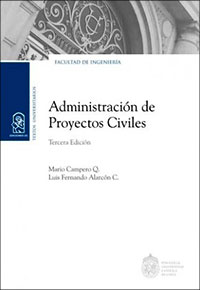 4493-ADMINISTRACION DE PROYECTOS CIVILES