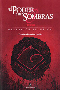 4517-EL PODER ENTRE SOMBRAS / LIBRO 2 OPERACION